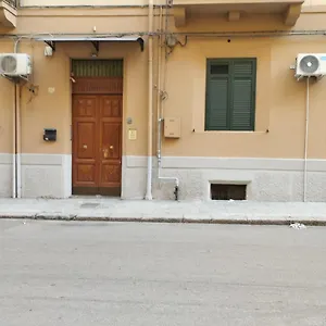 Appartamento Casa Nike, Palermo