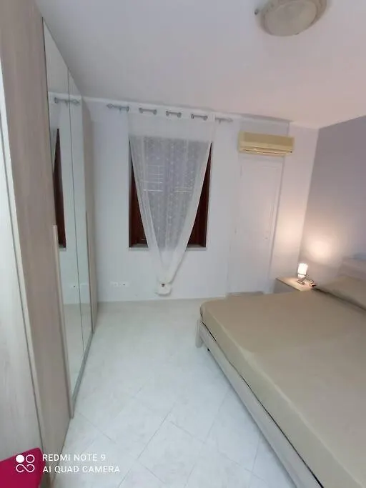 Casa Rosalia Apartment Palermo