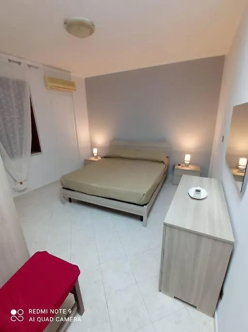 Casa Rosalia Apartment Palermo 0*,  Italy