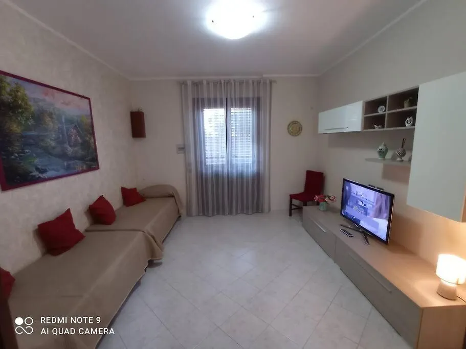 Casa Rosalia Apartment Palermo 0*,  Italy