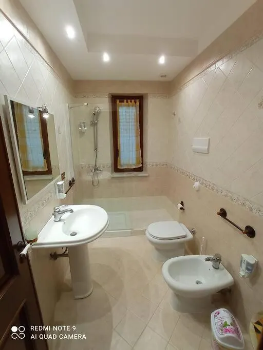 Casa Rosalia Apartment Palermo Italy