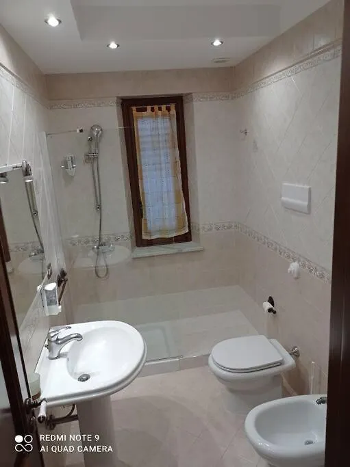 Casa Rosalia Apartment Palermo