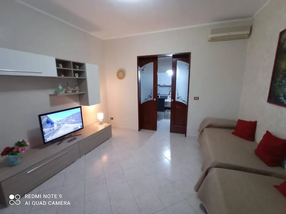 Casa Rosalia Apartment Palermo