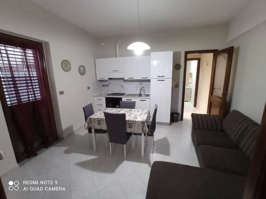 Casa Rosalia Apartment Palermo Italy
